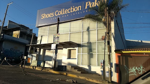 Shoes Collection Pakar, Oaxaca 801, Santa Rosa Panzacola, 68010 Oaxaca,  Oax., México