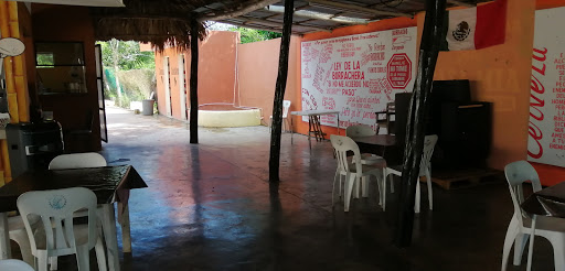 La Palapa De Fer - Thumbnail