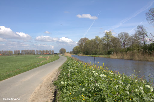 Wilnis, Geerkade - Thumbnail