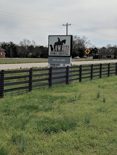 Lowrys Animal Hospital