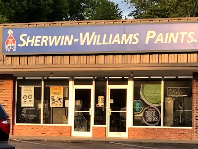 Sherwin-Williams Paint Store