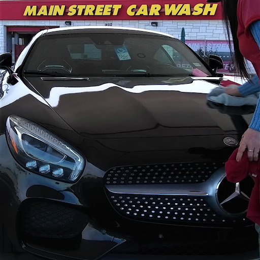 Main Street Car Wash of Lewisville - Thumbnail