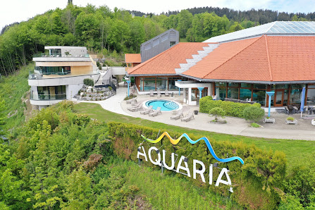 Aquaria Erlebnisbad Alpenstraße 5, 87534 Oberstaufen