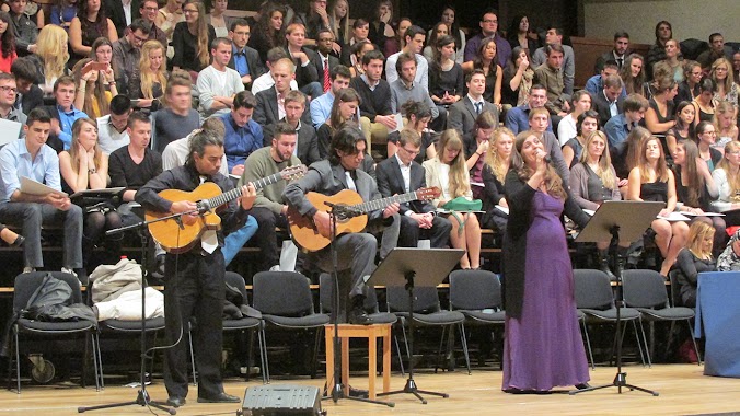 Clases de guitarra en Palermo, Author: Clases de guitarra en Palermo