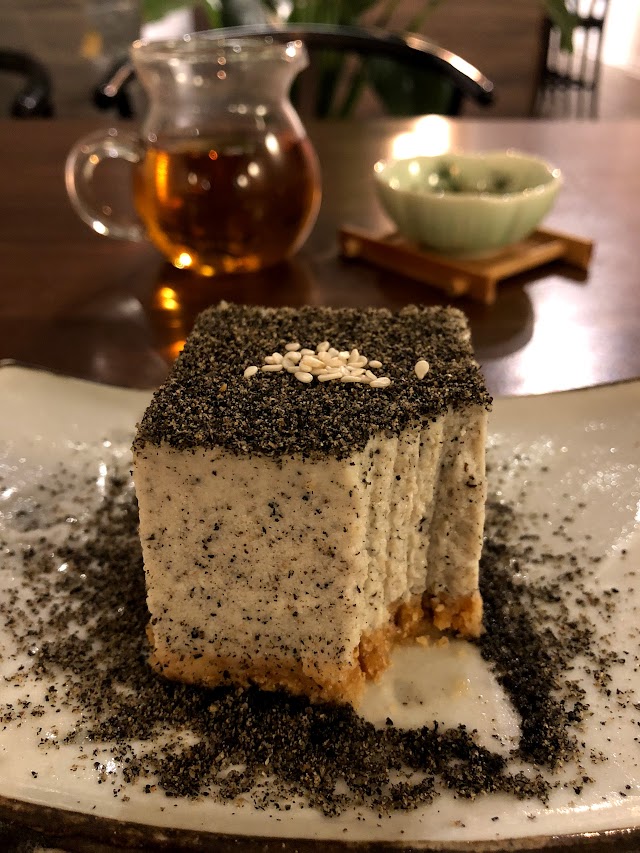 ICHA TEA