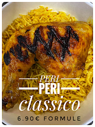 Photo n°44 de Rooster Peri Peri & Fried Chicken à Pessac (Restaurant de volaille)