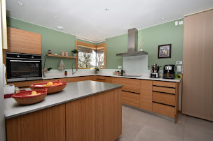 Photo n°1 de L'atelier de Damien à L'Escale (Menuisier)