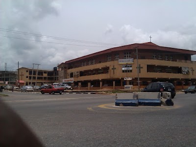 Photos of Ibara Baptist Church