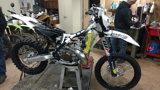 Allegheny Motorsport