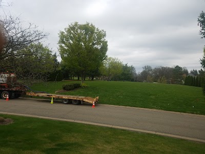 Photos of Glenmoor Country Club