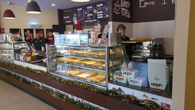 Photos of La Croissanterie Paralimni