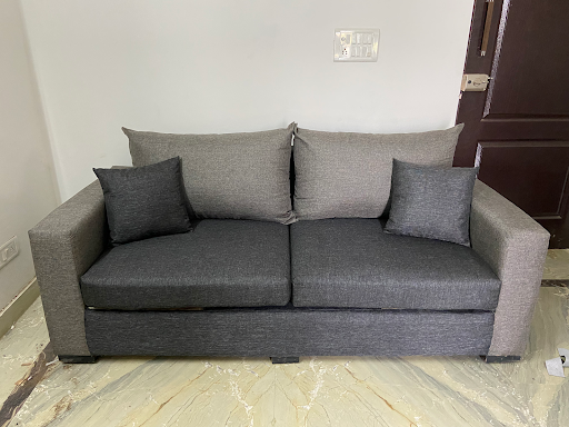 Sofa fabric change services top office furniture repair shop in FARIDBAD west furniture repair sh…