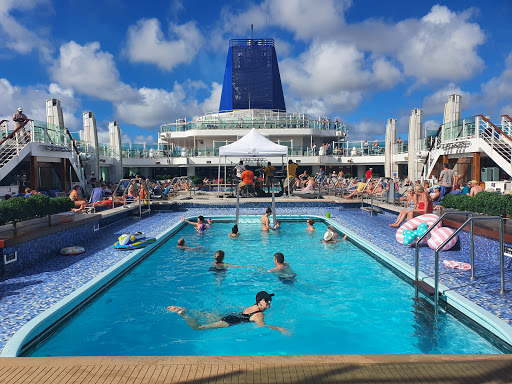 P&O Cruises - Thumbnail