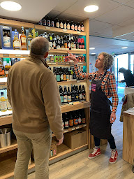 Photo n°17 de Comptoir des Vignes Machecoul à Machecoul-Saint-Même (Cave à vins)