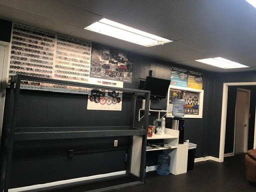 Manassas Auto Repair - Thumbnail