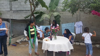 church