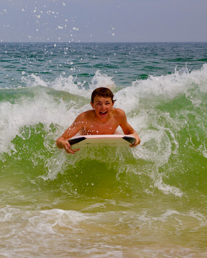 Southern Delaware Tourism - Thumbnail