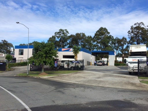 Budget Car & Truck Rental Ashmore