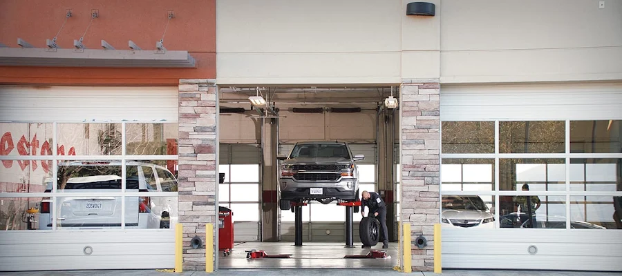 Firestone Complete Auto Care