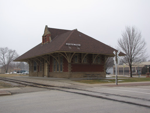 Whitewater Historical Society