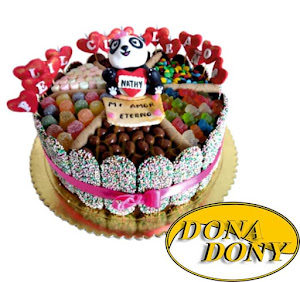 Dona-Dony 6