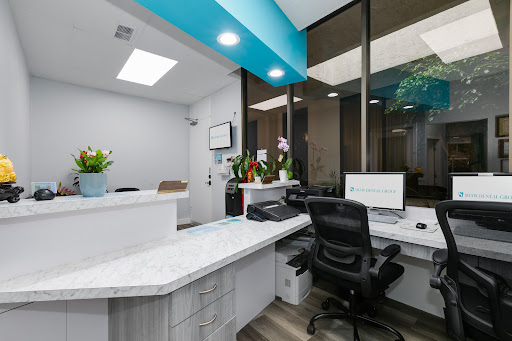 Shaw Dental Group Gallery - United States