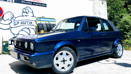Garage Parsy Eurorepar - Thumbnail