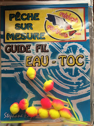 Photo n°20 de Peche Sur Mesure à Cugnaux (Magasin de pêche)