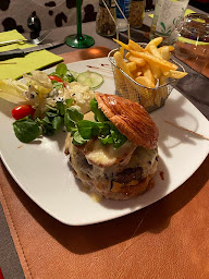 Photo n°21 de STEAKHOUSE BOEUF ET CIE à Bernolsheim (Restaurant)