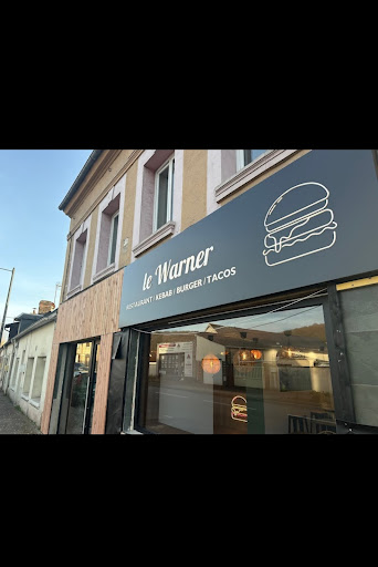LE WARNER