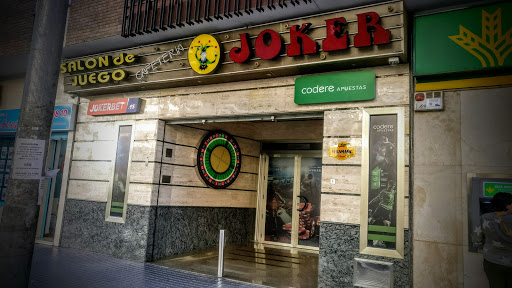 Joker Game Room - Thumbnail