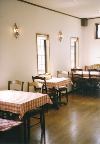 スペイン料理 パンプローナ