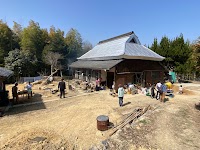 竹林のスコレー