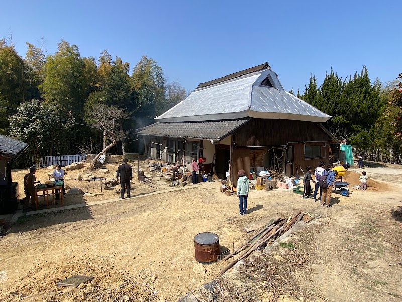 竹林のスコレー