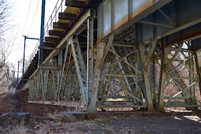 Creek Road Station