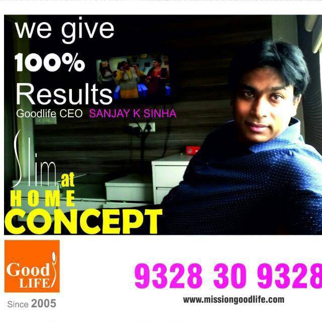 Goodlife Weight Loss