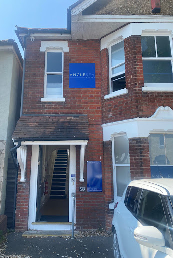 Anglesea Dental - Visual