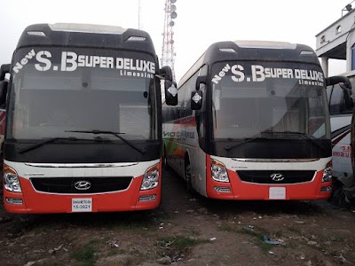 Photos of SB Super Delux
