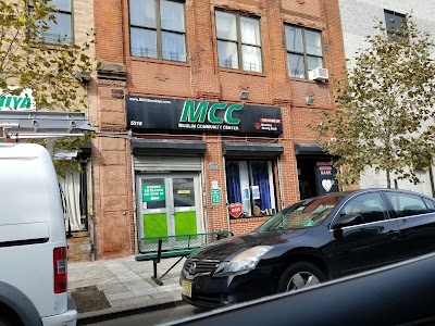 MCC: Muslim Community Center