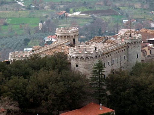 Castello Pignatelli - Thumbnail