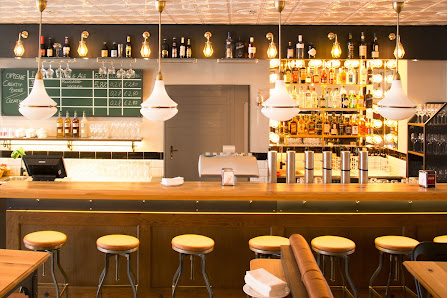 Mr. French, Bistro & Bar - Dornbirn