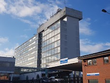 Hillingdon Hospital london