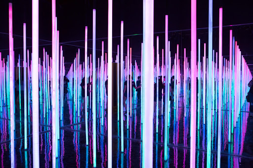 Otherworld - Visual