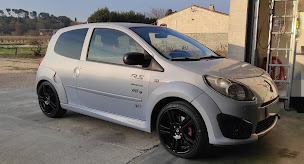 Photo n°7 de Contrôle technique Chicauto Contrôles - Tavel à Tavel (Service de contrôle technique automobile)