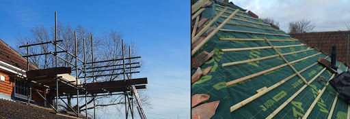 Bunn Roofing - Visual