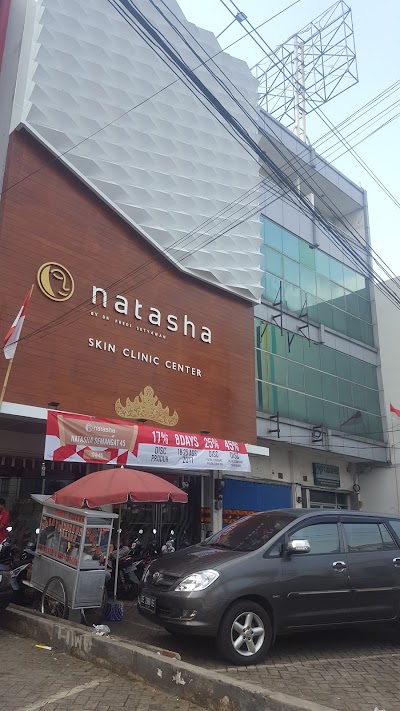 Photos of Natasha Skin Clinic Center