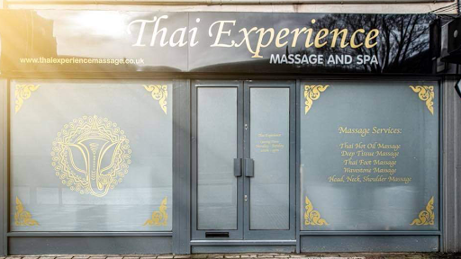 Thai Experience Massage and Spa