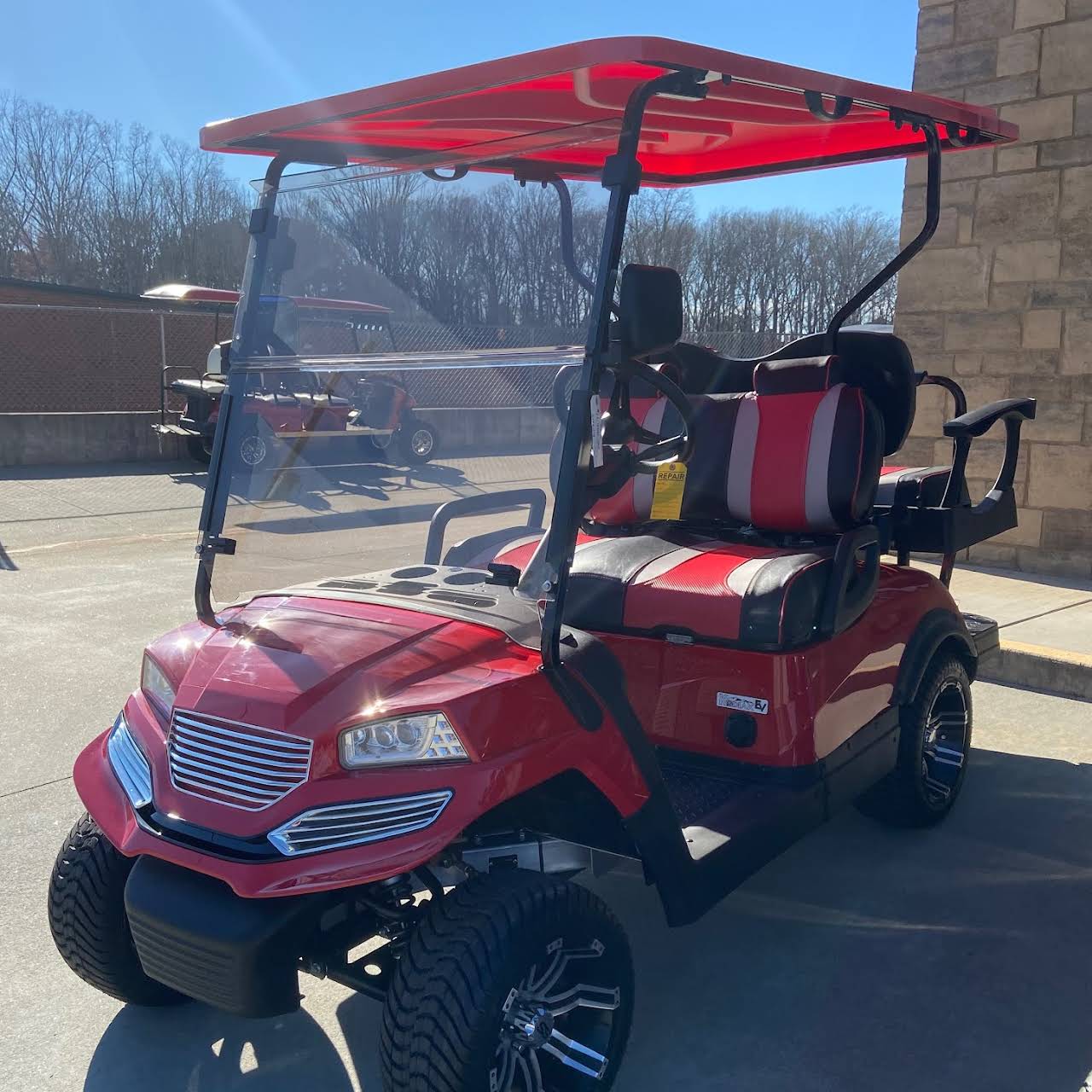 Community Golf Carts Golf Cart Dealer in Buford