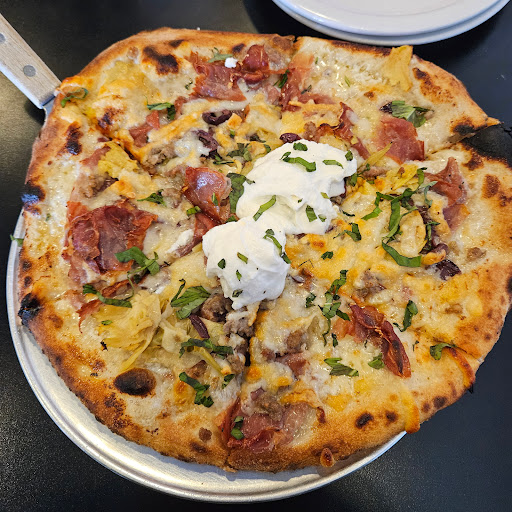 Fortify Pi - Visual