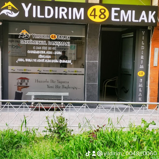 YILDIRIM 48 EMLAK GAYRIMENKUL